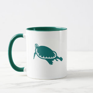 Tasse Tortue de mer