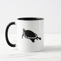 Tortue de mer