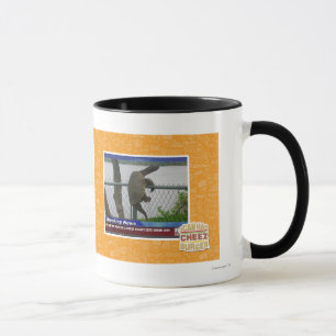 Tasse Tortue d'Excaping