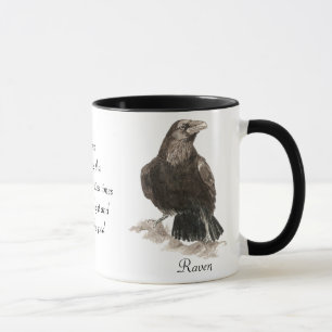 Tasse Totem animal, Spiritualité, Inspiration Encouragem