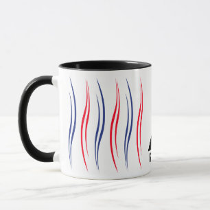 Tasse Tour Eiffel