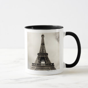 Tasse Tour Eiffel 8