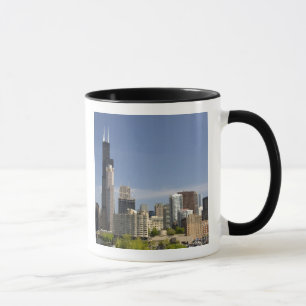 Tasse Tour Willis autrefois connue sous le nom de tour S