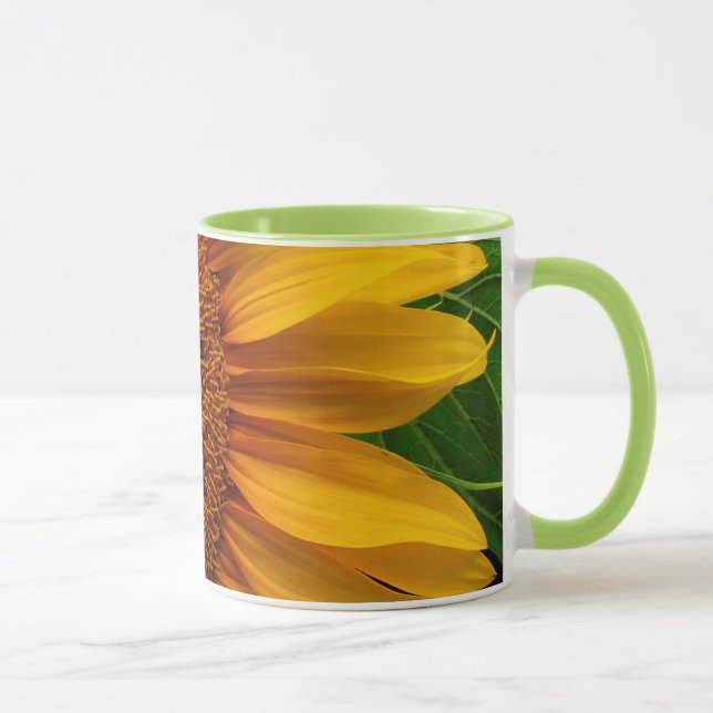 Tasse Tournesol (Droite)