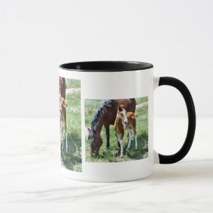 Tasse Toutes les créatures grandes et petites