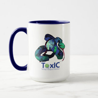 Tasse ToxIC