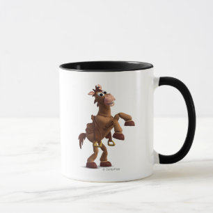 Tasse Toy Story 3 - Bullseye