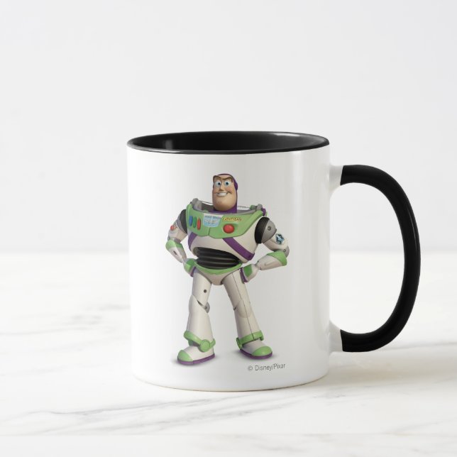 Tasse Toy Story 3 - Buzz (Droite)