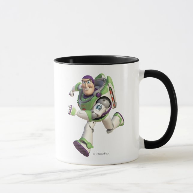 Tasse Toy Story 3 - Buzz 2 (Droite)