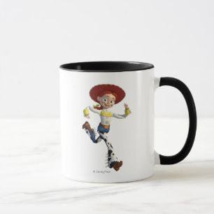 Tasse Toy Story 3 - Jessie