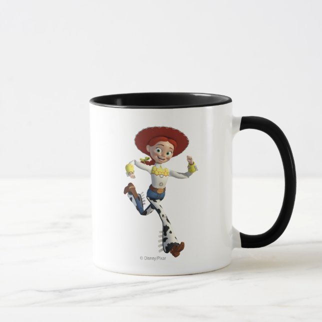 Tasse Toy Story 3 - Jessie (Droite)