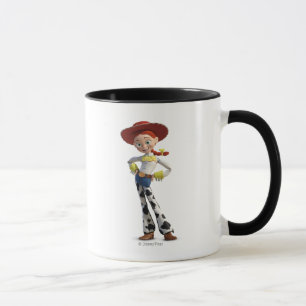 Tasse Toy Story 3 - Jessie 2