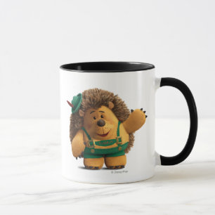 Tasse Toy Story 3 - M. Pricklepants