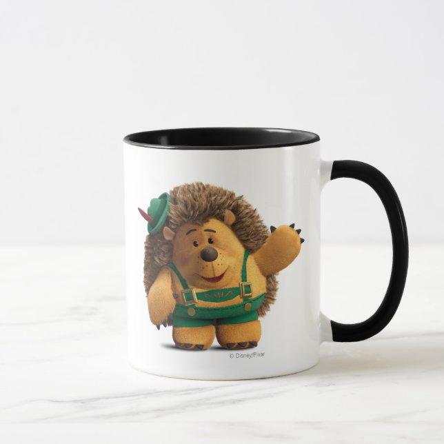 Tasse Toy Story 3 - M. Pricklepants (Droite)