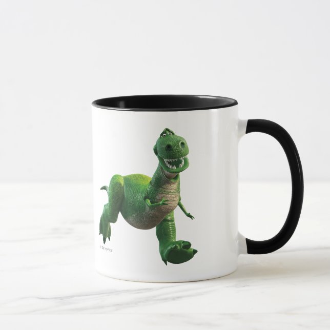 Tasse Toy Story 3 - Rex (Droite)