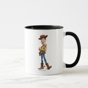 Tasse Toy Story 3 - Woody 3