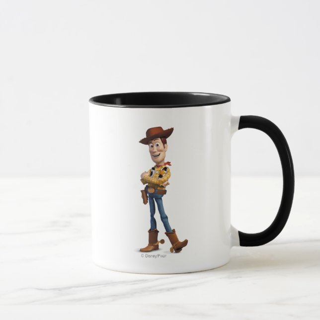 Tasse Toy Story 3 - Woody 3 (Droite)