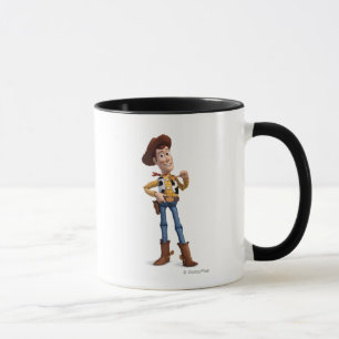 Tasse Toy Story 3 - Woody 4