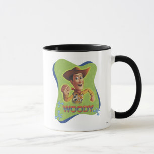 Tasse Toy Story Woody