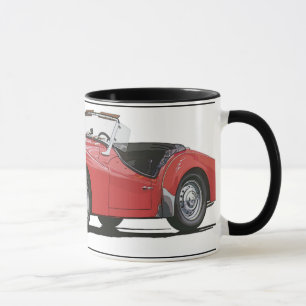 TASSE TR3A