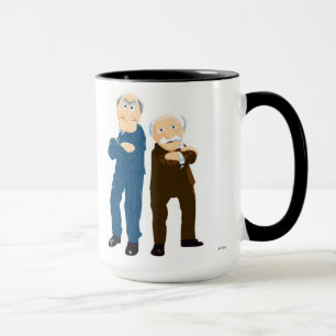 Tasse Traversée D'Armoiries De Sattler Et Waldorf