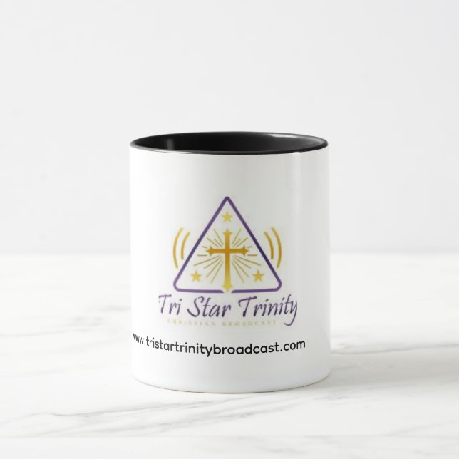 Tasse Tri Star Trinity (Centre)