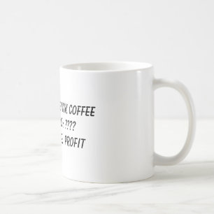 Tasse triphasée de Southpark de plan