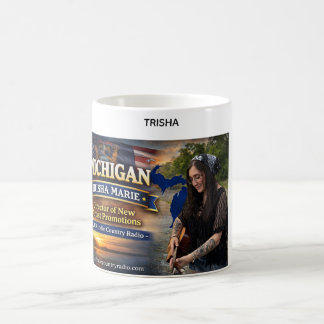 Tasse Trisha Marie