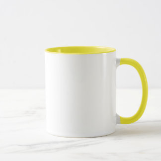 Tasse Trompette d'ange