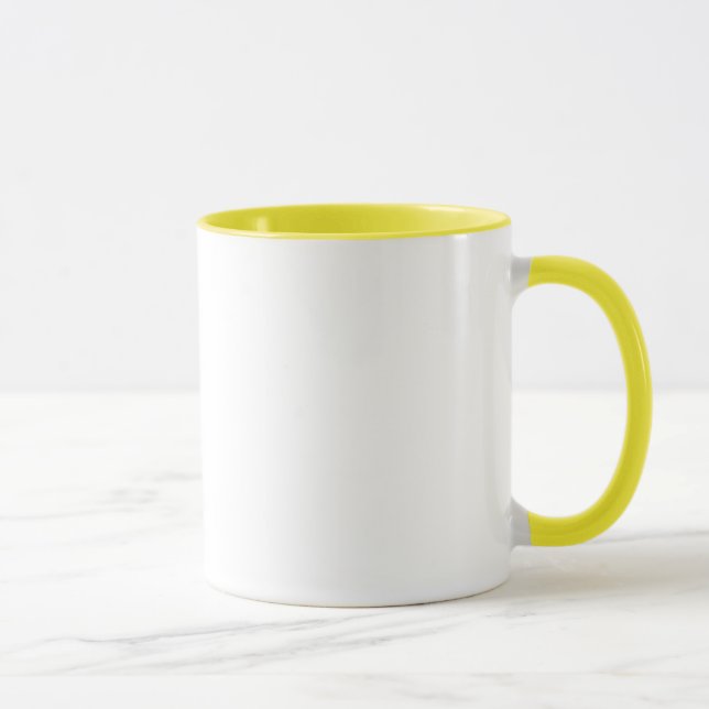 Tasse Trompette d'ange (Droite)