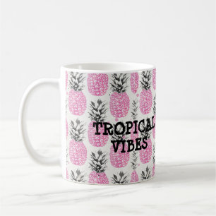 Tasse tropicale