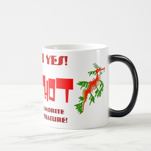 Tasse tropicale (Droite)