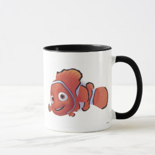 Tasse Trouver Nemo Nemo