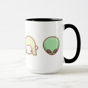 Tasse Tu as attaqué à Torre - des races