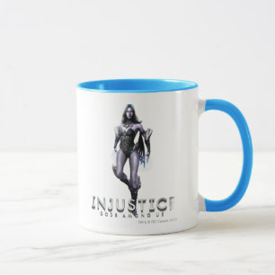 Tasse Tueur Frost