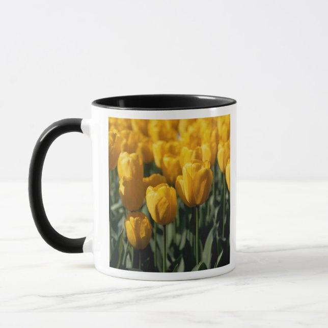Tasse Tulipes 3 (Gauche)
