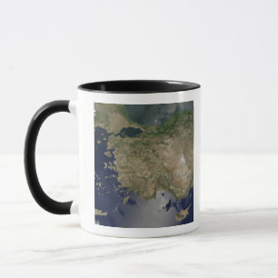 Tasse Turquie