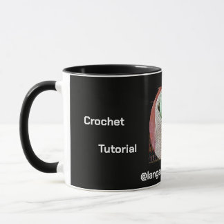 Tasse tutoriel Langastalamminta