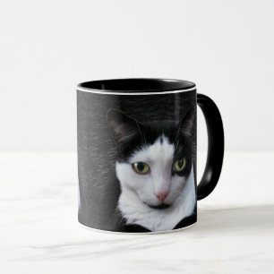 Tasse Tuxedo