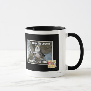 Tasse TV Childlock