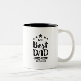 Tasse Two-Tone Coffee Mug