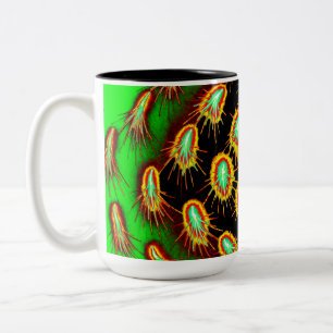 Tasse Two-Tone Coffee Mug