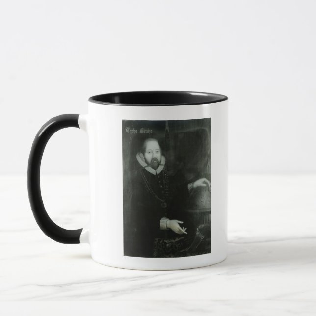 Tasse Tycho Brahe (Gauche)