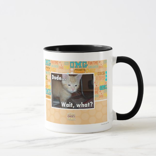 Tasse Type (Droite)