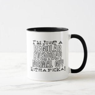 Tasse Type normal