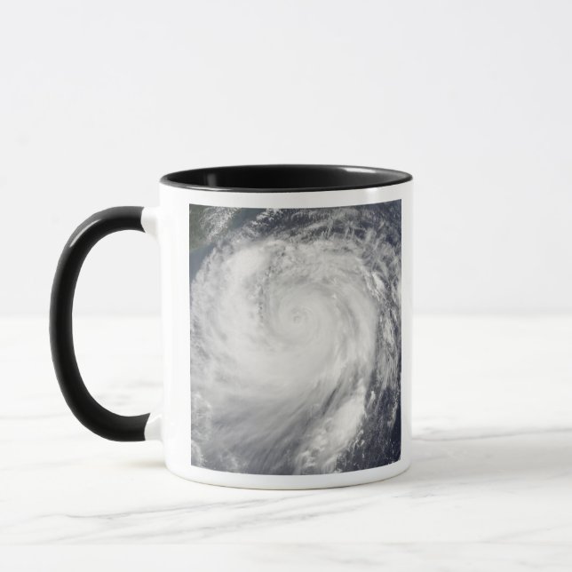 Tasse Typhon Haitang (Gauche)