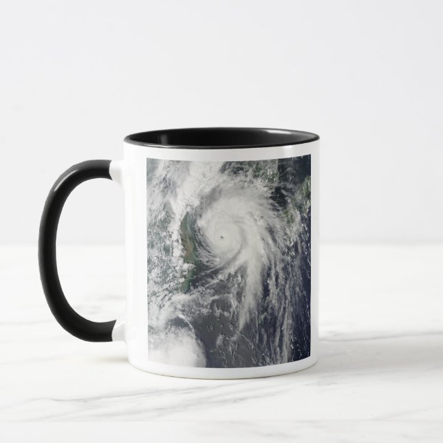 Tasse Typhon Kompasu (Gauche)