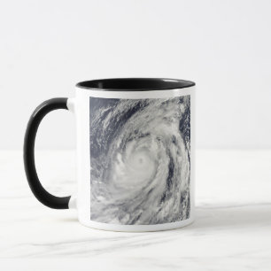 Tasse Typhon Lupit