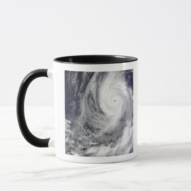 Tasse Typhon Lupit 2 (Gauche)
