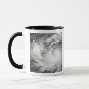 Tasse Typhon Parme 2